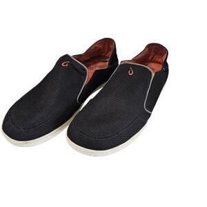 Men's Olukai Slip On Mesh